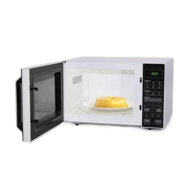 Microondas Midea MXSA27 27L Branco - Imagem 8