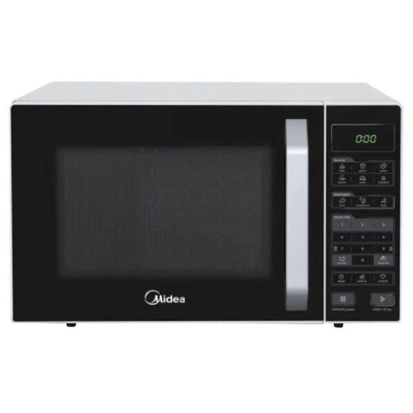 Microondas Midea MXSA27 27L Branco - Imagem 4