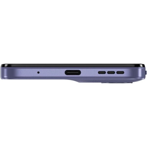 Smartphone Motorola Moto G05 128GB Boost 12GB RAM Violeta - Imagem 4