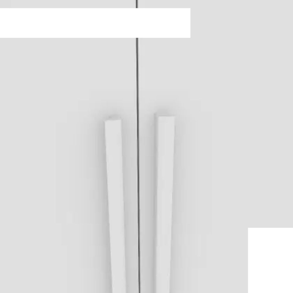 Guarda Roupa Sevila com 6 Portas 8 Gavetas Tcil - Imagem 5