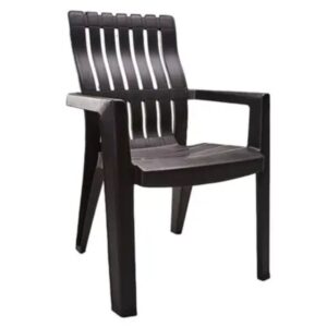 Poltrona de Plástico Thai Duoplastic