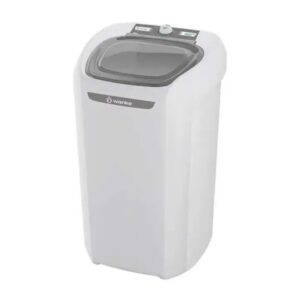 Lavadora Wanke Comfort LWBE100T 10 Kg Branca