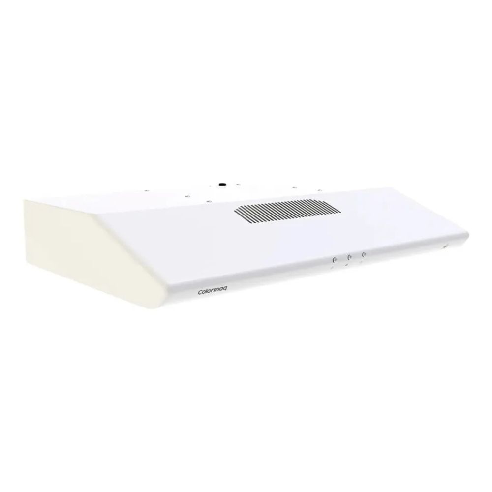 Depurador de Ar Colormaq Cook 80 cm Branco - Imagem 2