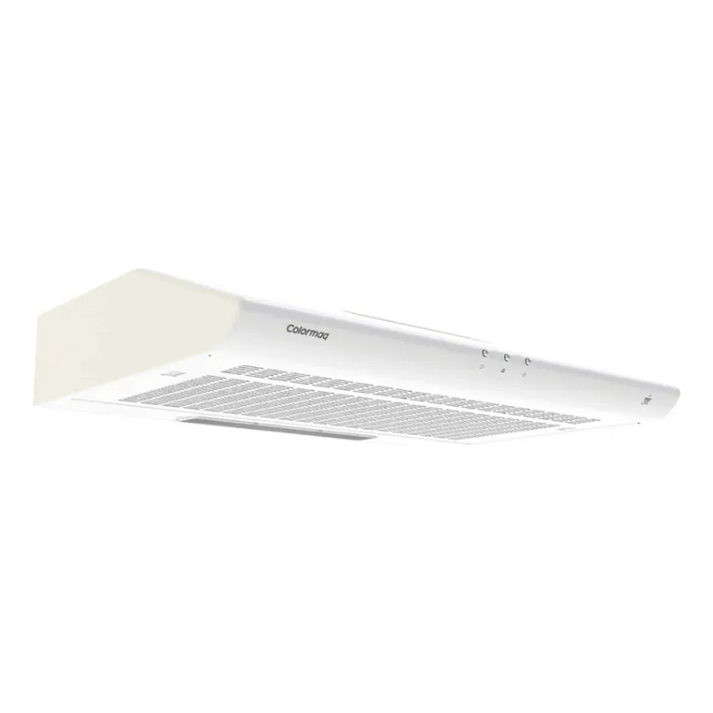 Depurador de Ar Colormaq Cook 80 cm Branco