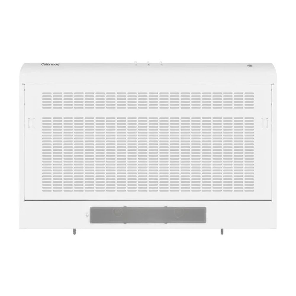 Depurador de Ar Colormaq Cook 80 cm Branco - Imagem 6