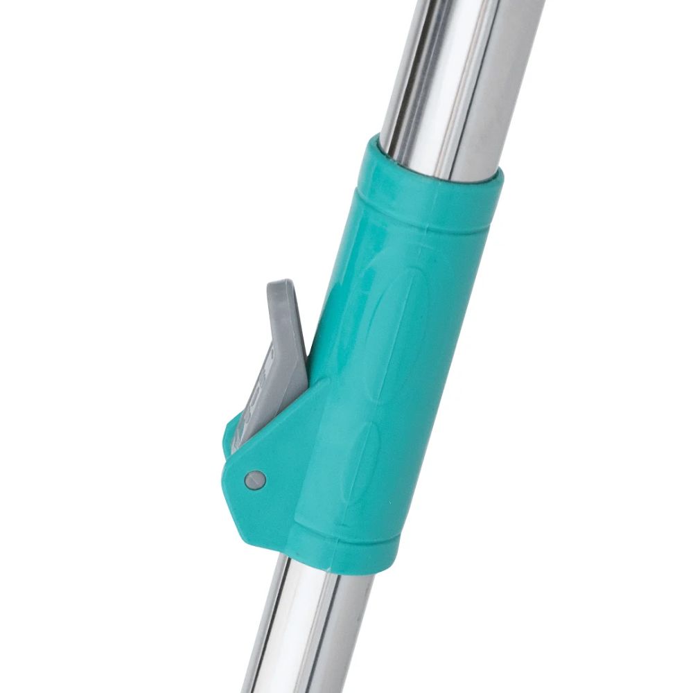 Esfregão Mop Giratório Bianchini 8L com Balde e Centrífuga - Imagem 5