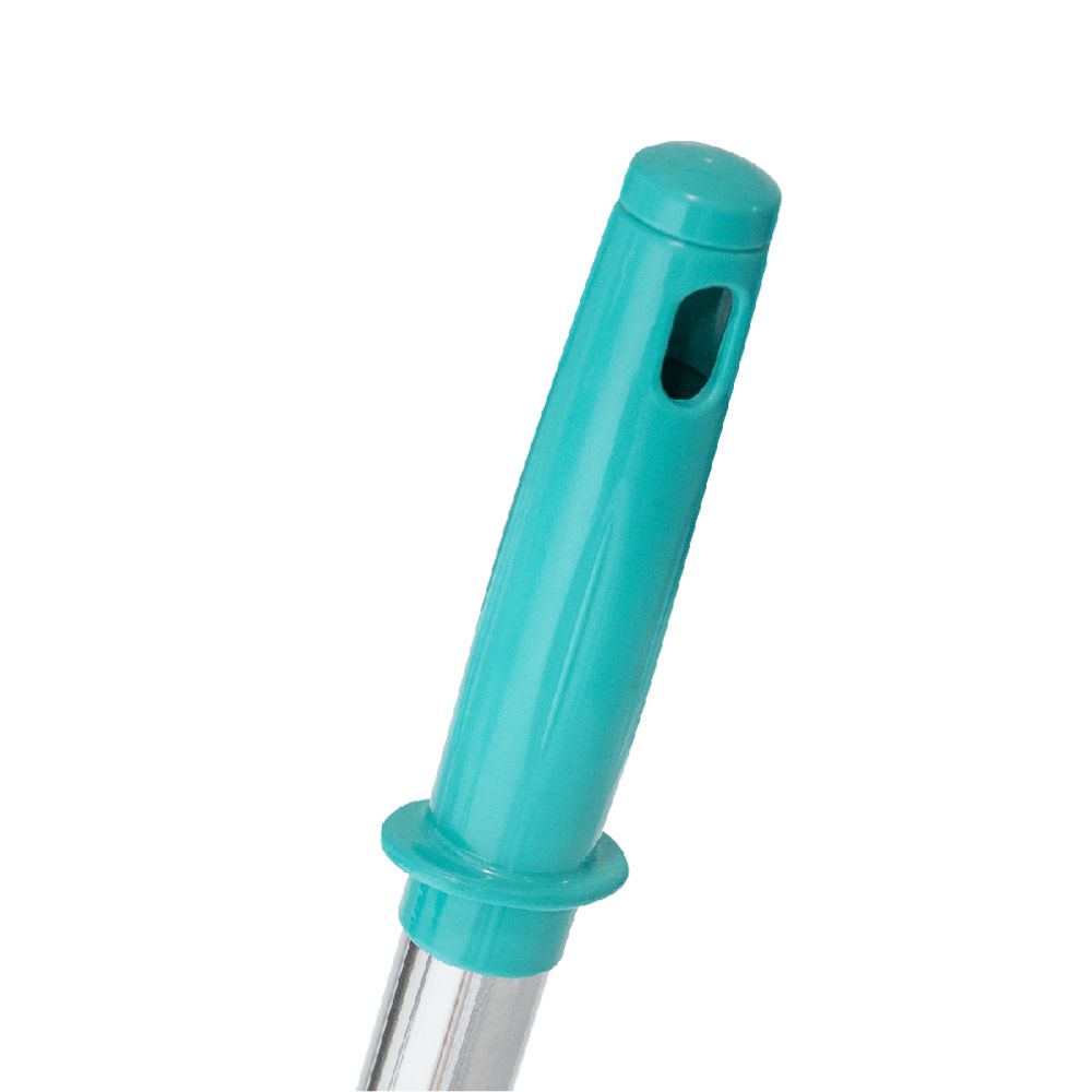 Esfregão Mop Giratório Bianchini 8L com Balde e Centrífuga - Imagem 6