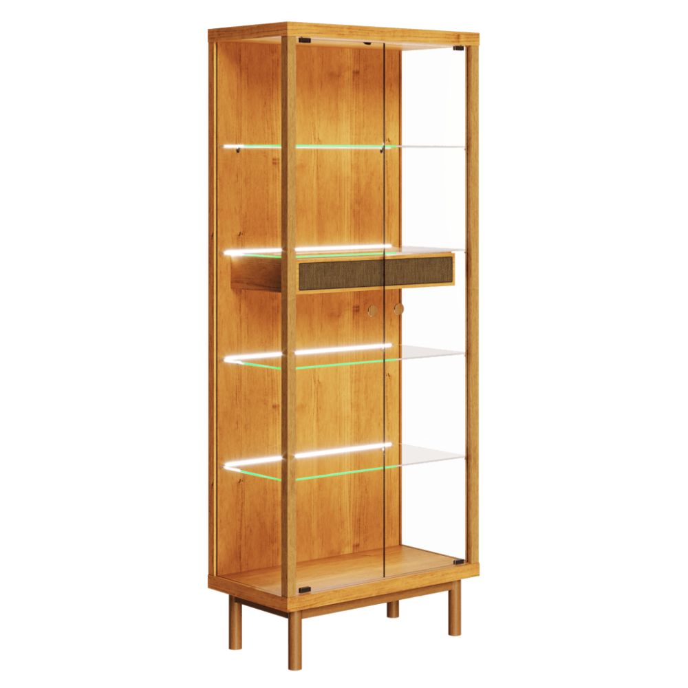 Cristaleira Imcal Dune Nature