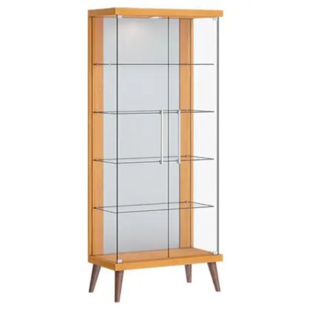 Cristaleira Imcal Tiffany 22881 Nature