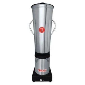 Liquidificador Industrial Vitalex 10 Litros Inox