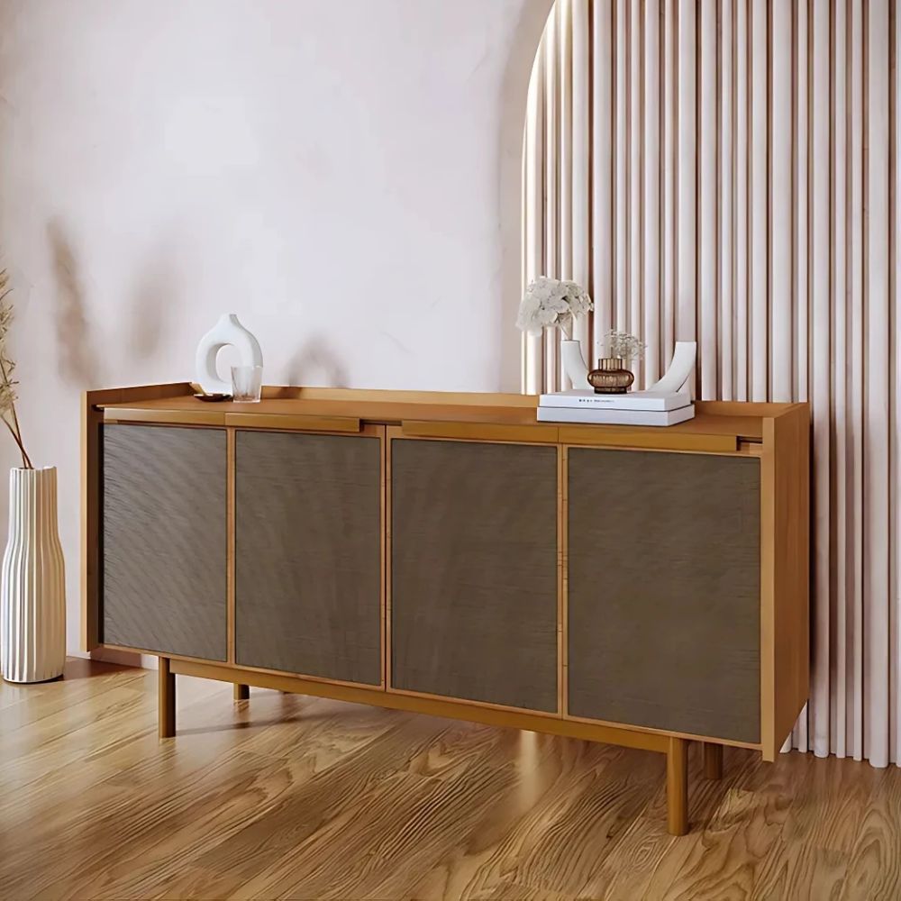 Buffet Imcal Dune 1,60m Nature