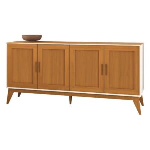 Buffet EDN Sierra 1,72m Cedro/Off White