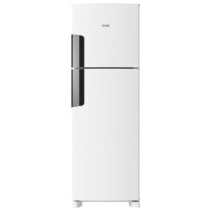 Geladeira Consul Frost Free 377L Inverter Branca