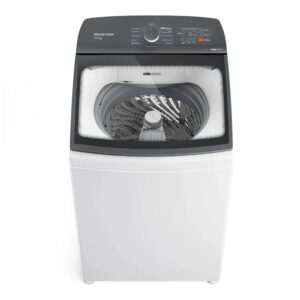 Lavadora de Roupas Brastemp 14kg BWJ14AB Branca