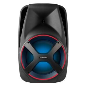 Caixa Amplificada Mondial Connect Power II CM-550