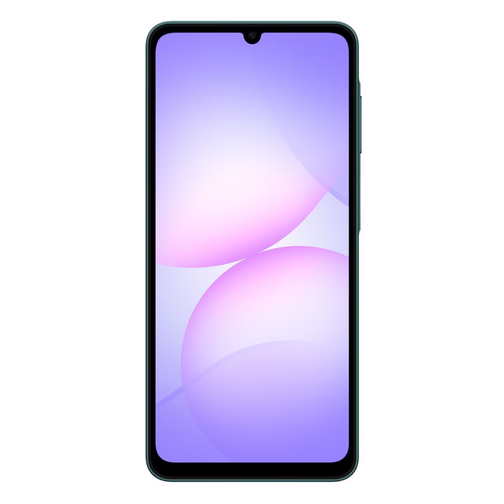Samsung Galaxy A07 256GB - Verde - Imagem 2