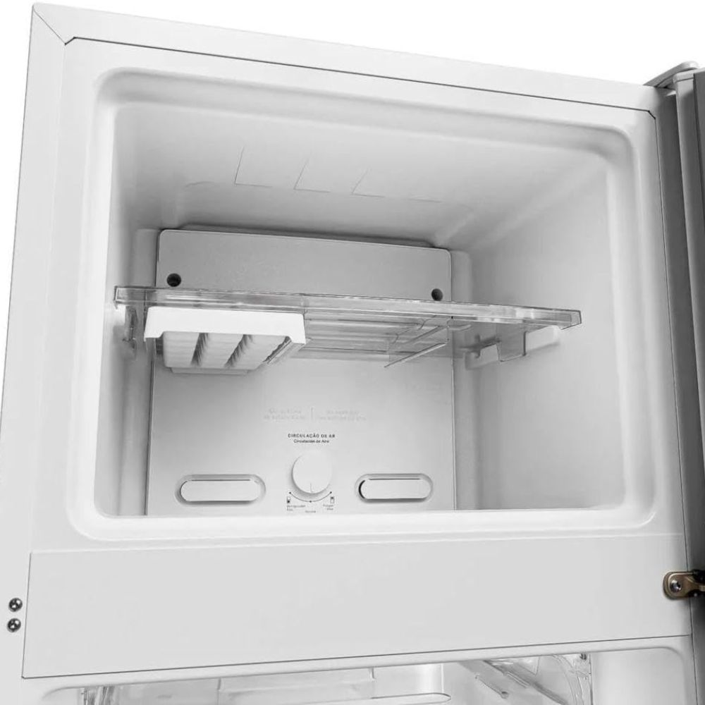 Geladeira Consul Frost Free 333 Litros CRM40MB Branca - Imagem 6