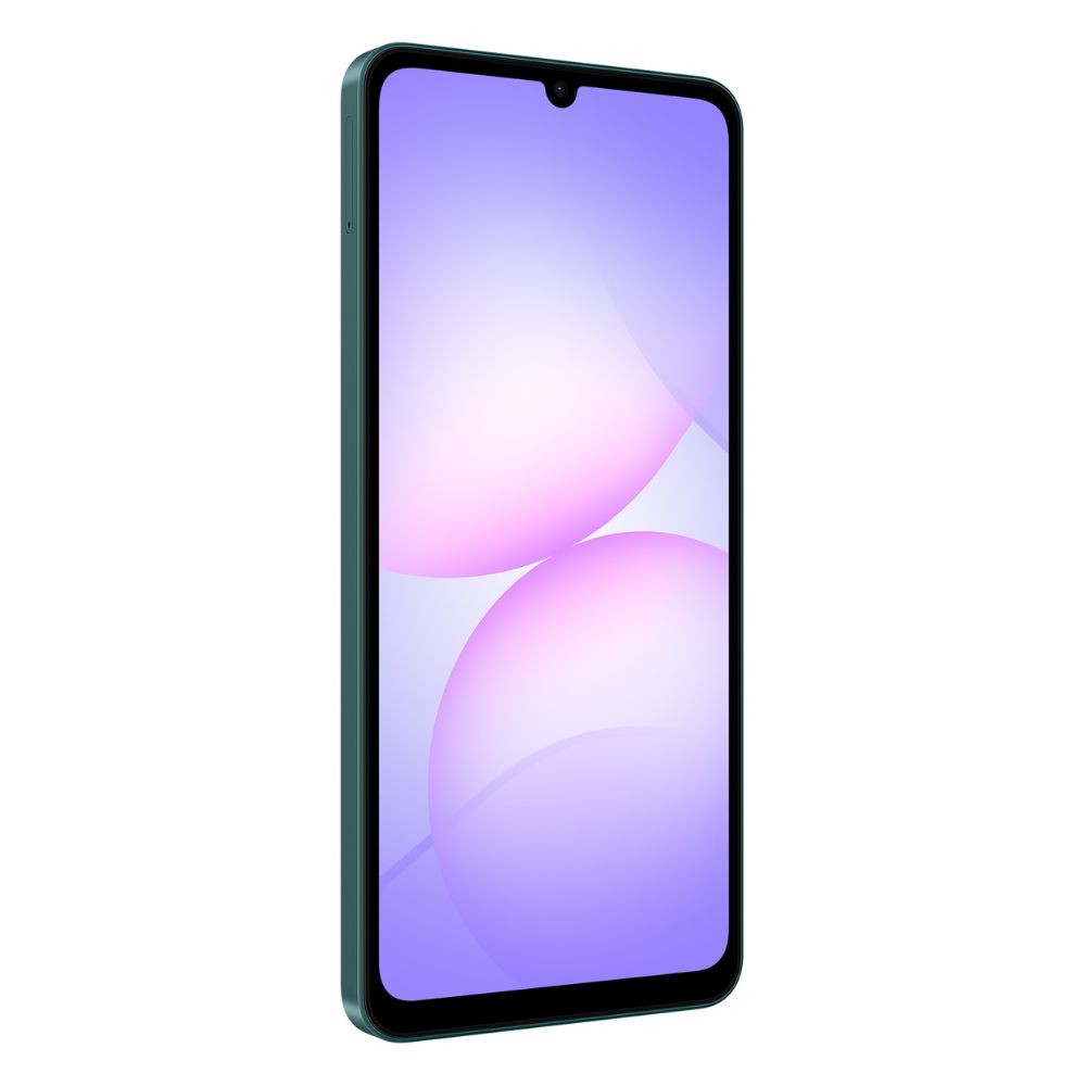 Samsung Galaxy A07 256GB - Verde - Imagem 4