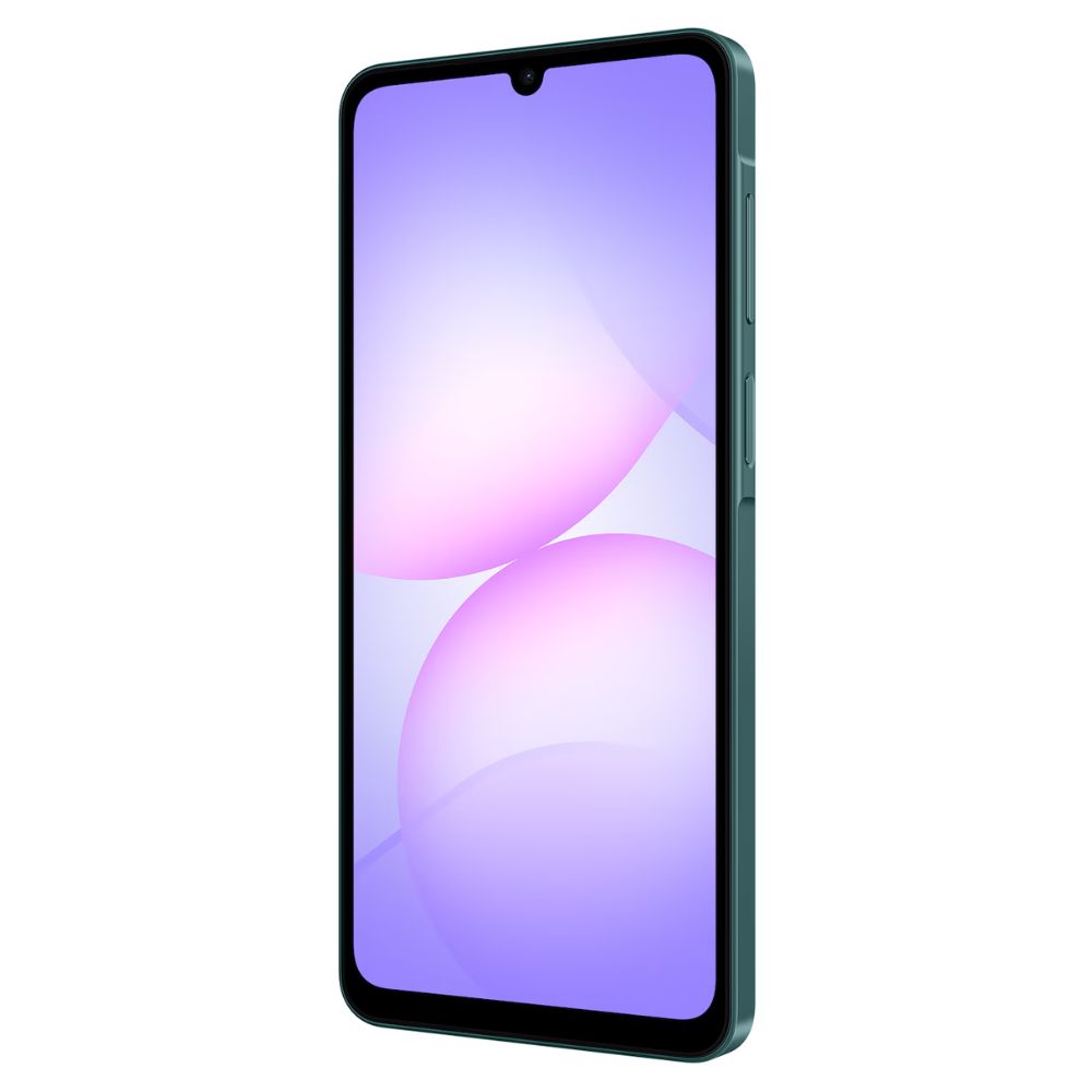 Samsung Galaxy A07 256GB - Verde - Imagem 3
