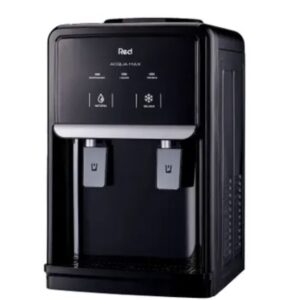 Bebedouro RED Acqua Max 220V Preto