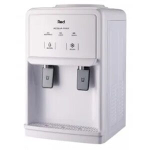 Bebedouro de Mesa Red Acqua Max Branco 220V