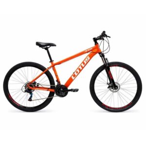 Bicicleta Aro 29 AL Lotus CXR 21 Velocidades Cairu