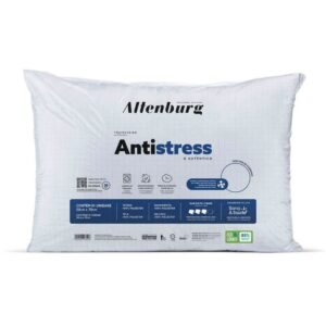 Travesseiro Altenburg Antistress