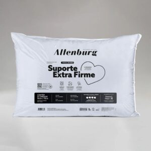 Travesseiro Altenburg Suporte Extra Firme 50x70cm