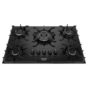 Cooktop Itatiaia, Itamaster 5 Bocas