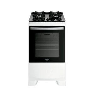 Fogão Dako Supreme Glass 4 Bocas Branco