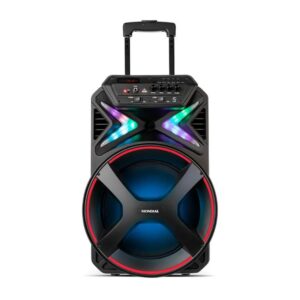 Caixa de Som Amplificada Mondial Connect Light CM-400