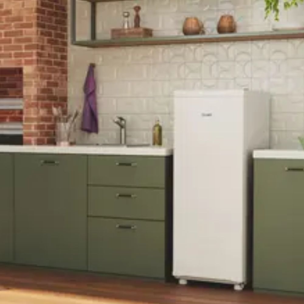 Freezer Vertical Consul CVU18MB 159L Branco 220V - Imagem 10