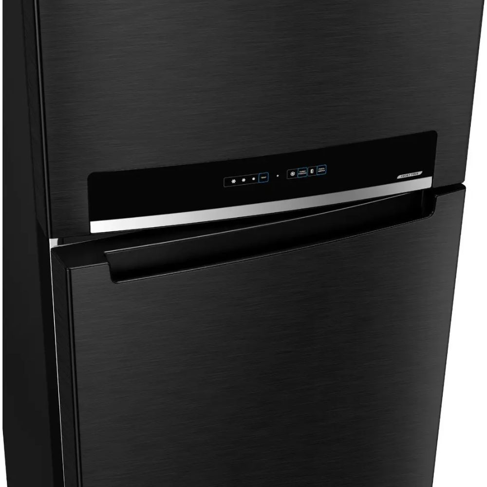 Geladeira Frost Free Midea 473L Inverter Duplex Preto - Imagem 7