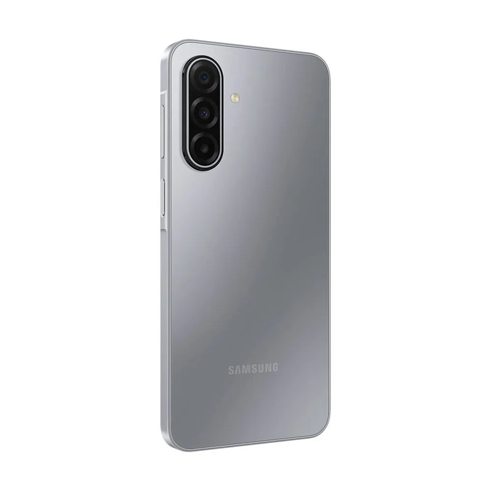 Smartphone Samsung Galaxy A17, 128GB, 4GB RAM, Cinza - Imagem 8