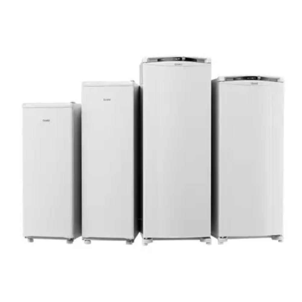 Freezer Vertical Consul CVU18MB 159L Branco 220V - Imagem 11