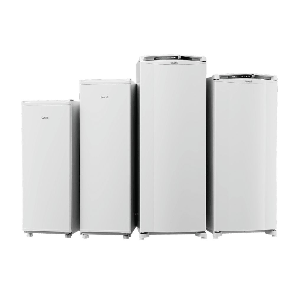 Freezer Vertical Consul 189 Litros CVU20 | O Espaço Extra Ideal - CVU20MB - Imagem 11
