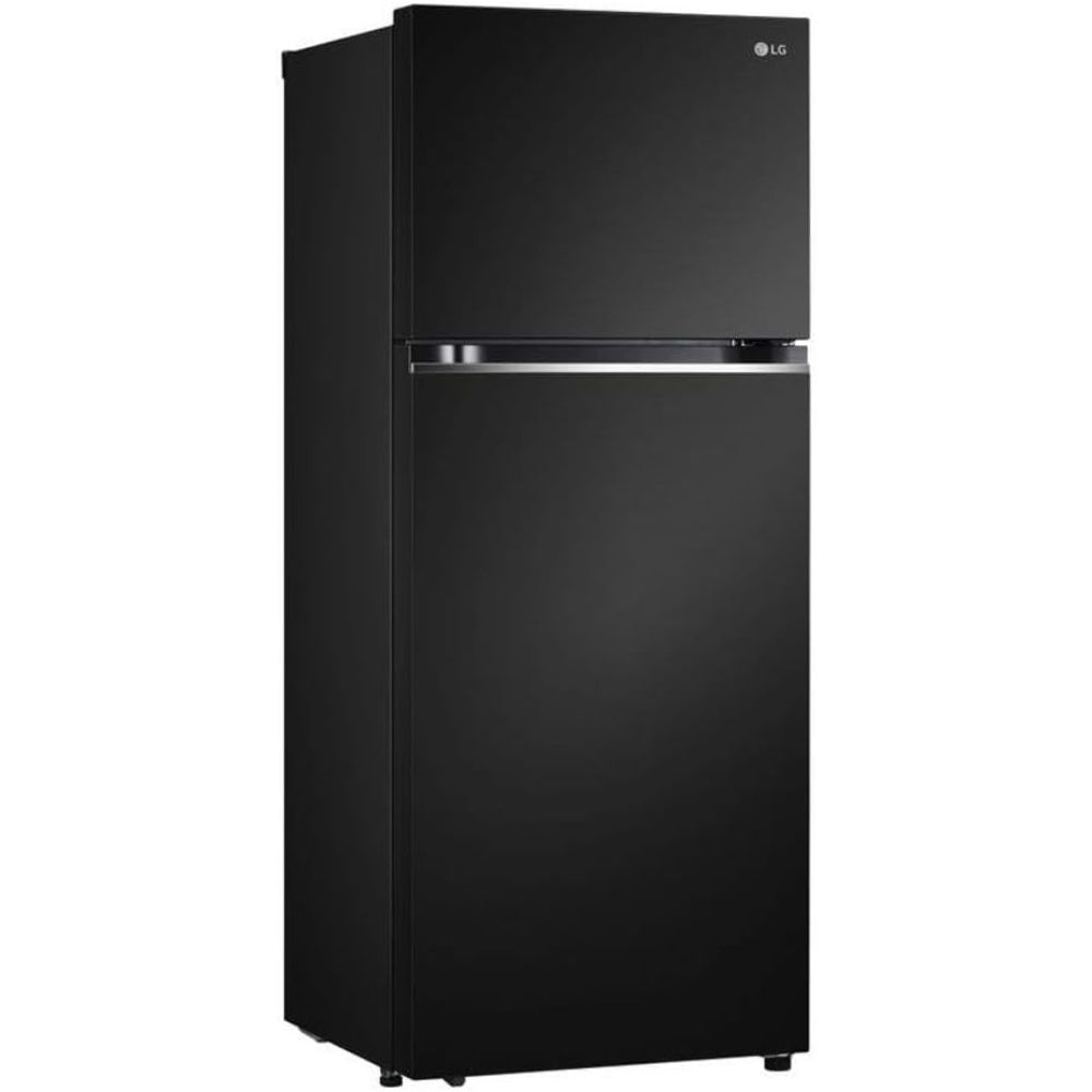 Geladeira LG Frost Free 395L Black - Imagem 2