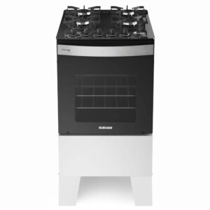 Fogão Itaglass Plus 4 Bocas - branco