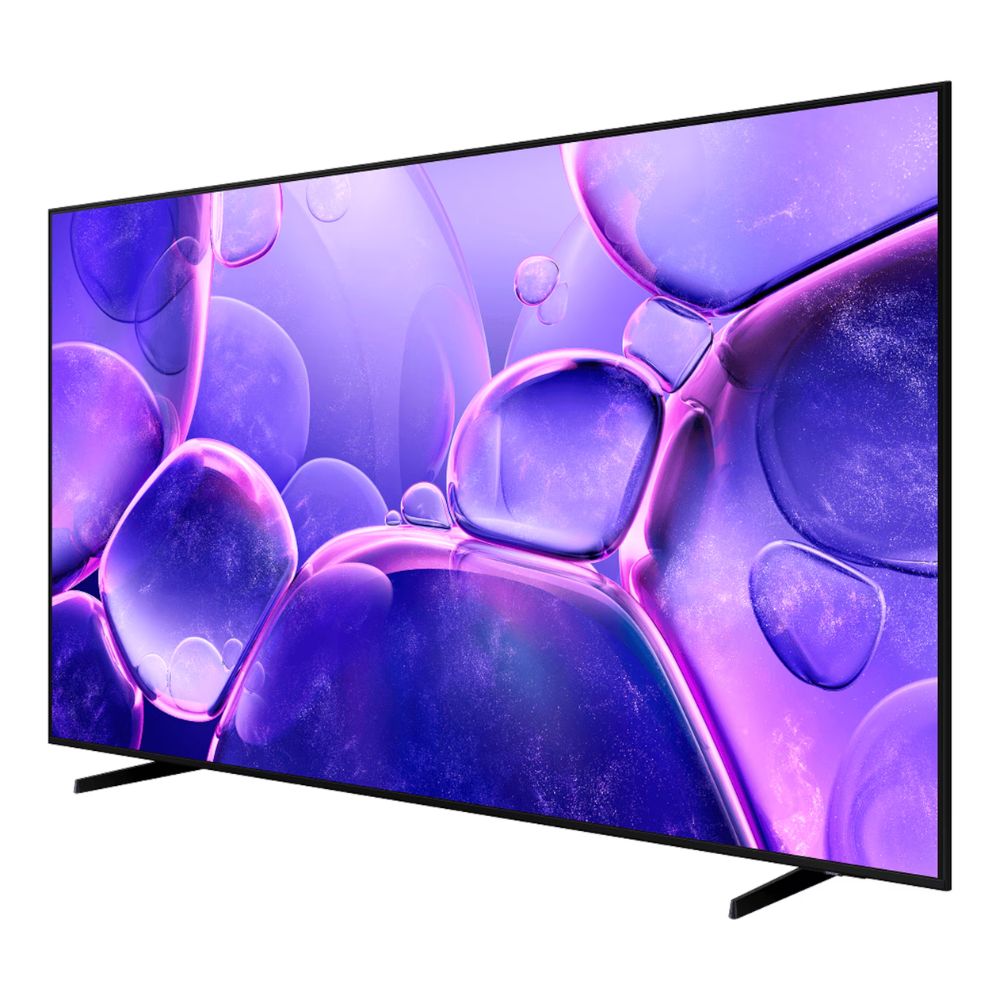 Smart TV Samsung 65" 4K Crystal UHD Wi-Fi Tizen UN65U8100 - Imagem 2