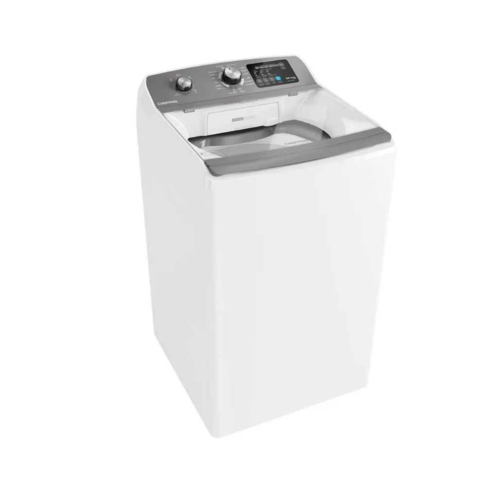 Máquina de Lavar Colormaq 14kg 220V Branca - Imagem 3
