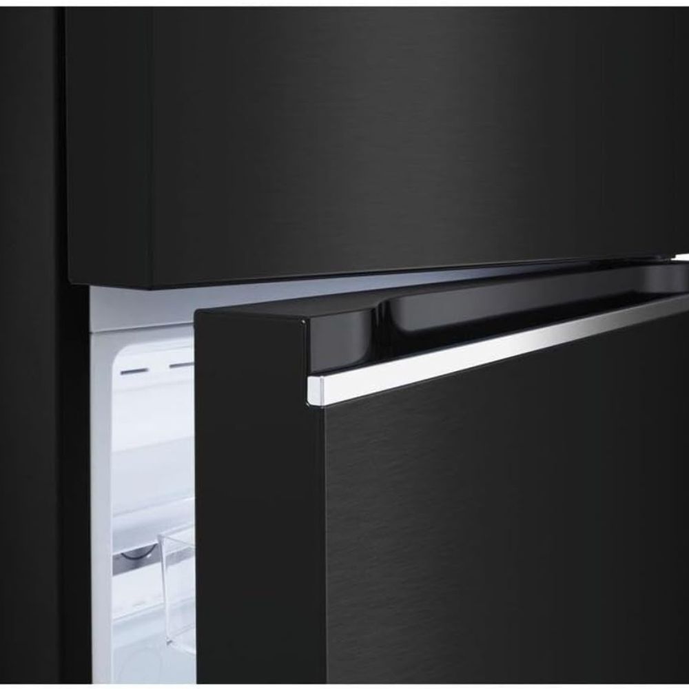 Geladeira LG Frost Free 395L Black - Imagem 3