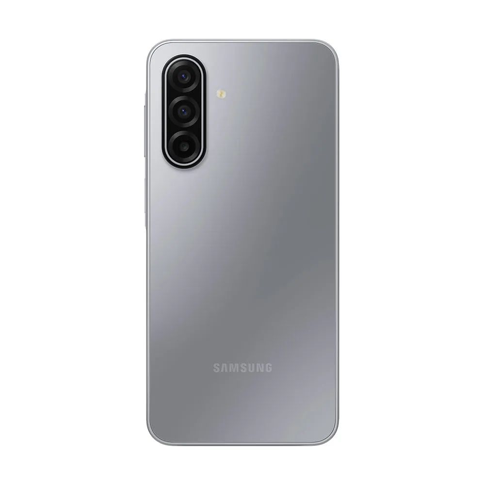Smartphone Samsung Galaxy A17, 128GB, 4GB RAM, Cinza - Imagem 6