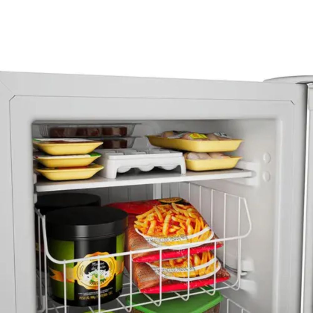 Freezer Vertical Consul CVU18MB 159L Branco 220V - Imagem 7