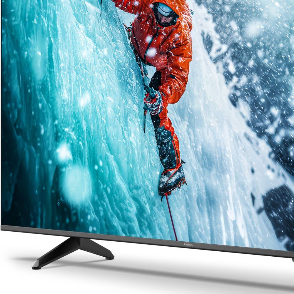 Smart TV Philips 50" 4K UHD LED 50PUG7300/78 - Imagem 4