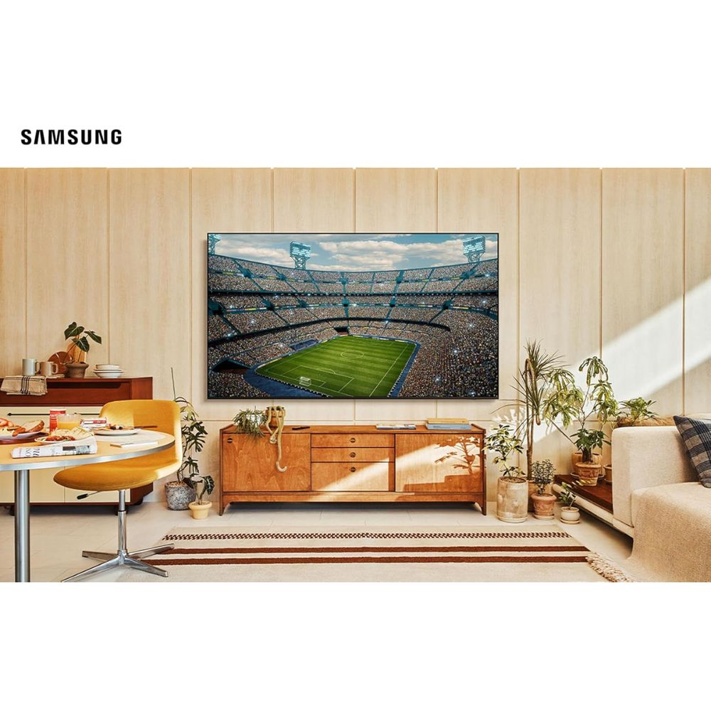 Smart TV Samsung 65" 4K Crystal UHD Wi-Fi Tizen UN65U8100 - Imagem 7