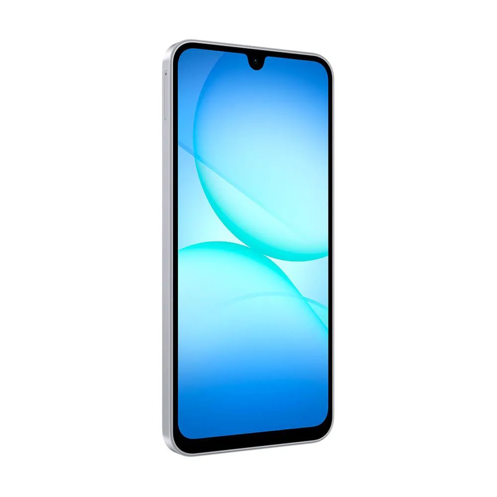 Smartphone Samsung Galaxy A17, 128GB, 4GB RAM, Cinza - Imagem 4