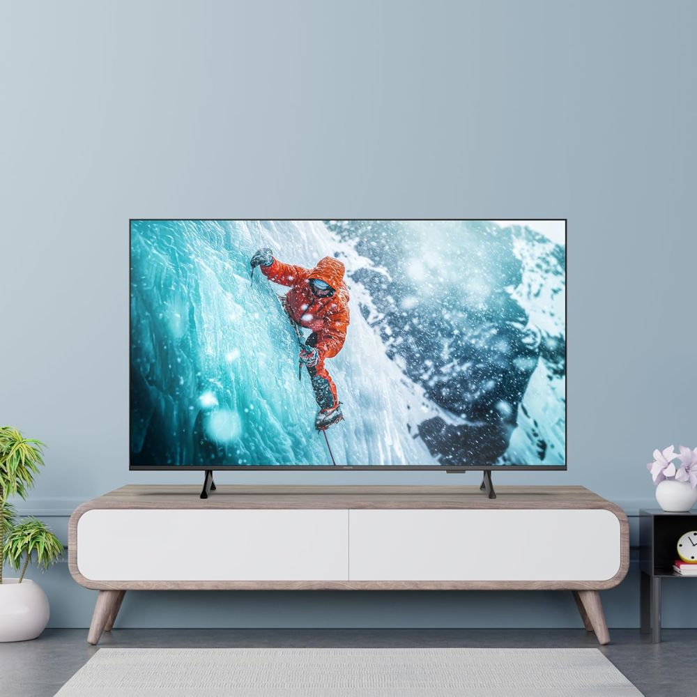 Smart TV Philips 50" 4K UHD LED 50PUG7300/78 - Imagem 7