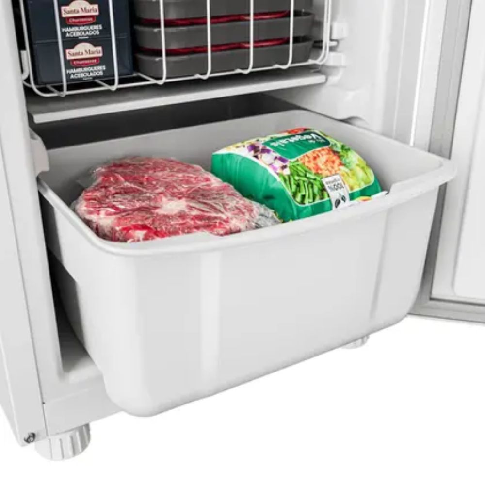 Freezer Vertical Consul CVU18MB 159L Branco 220V - Imagem 9