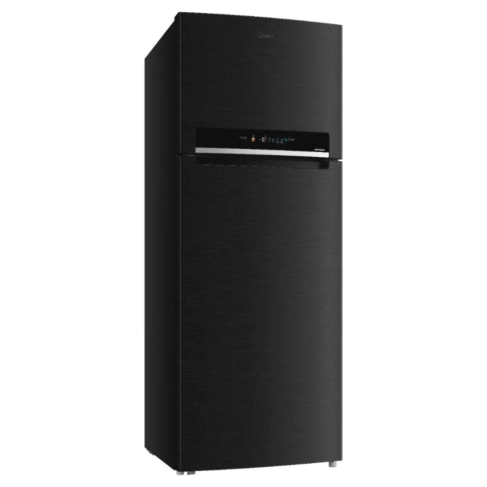 Geladeira Frost Free Midea 473L Inverter Duplex Preto - Imagem 6