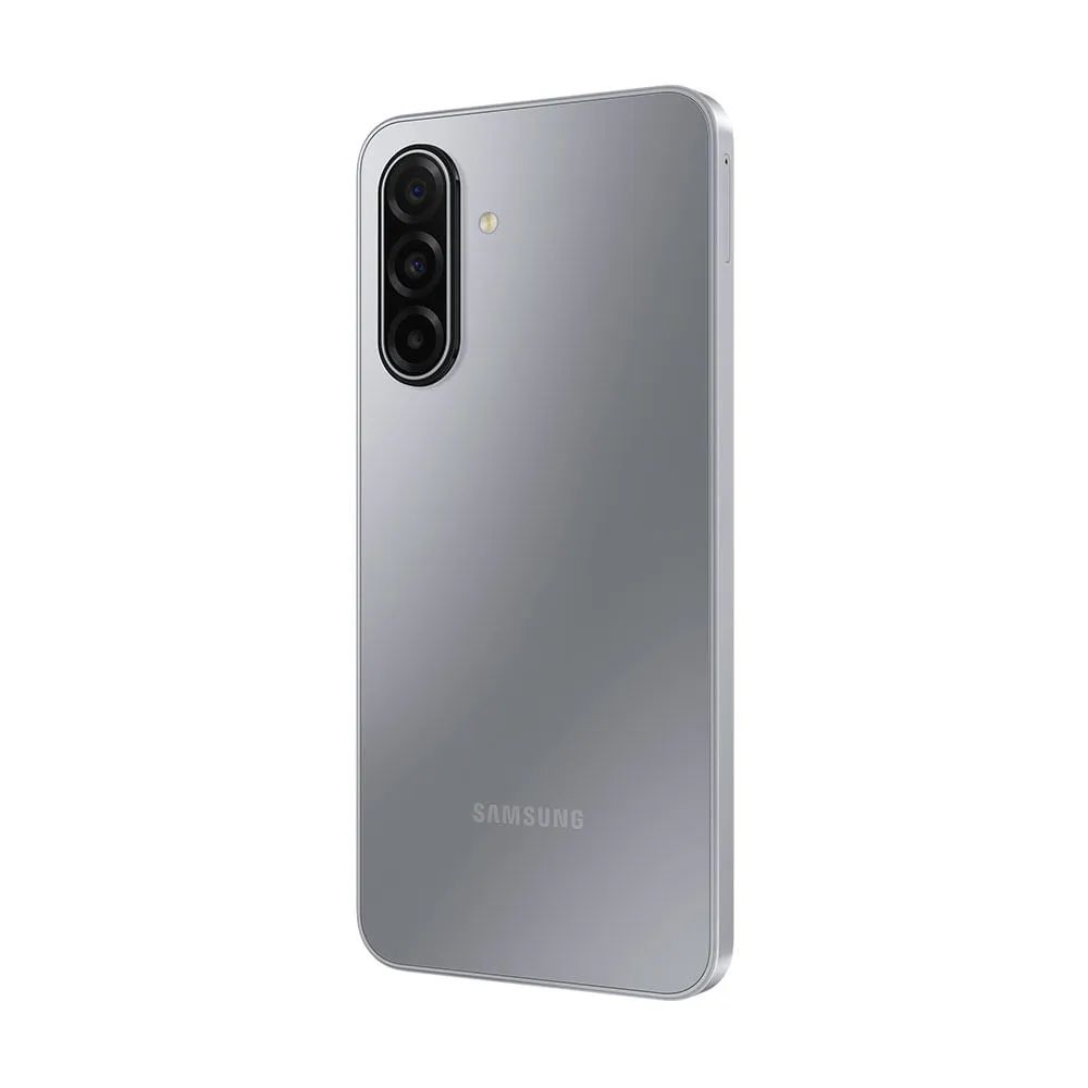 Smartphone Samsung Galaxy A17, 128GB, 4GB RAM, Cinza - Imagem 7
